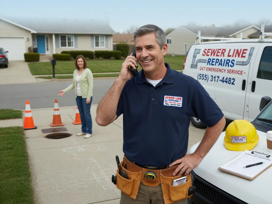 Emergency Plumber New Cumberland, PA FAQs